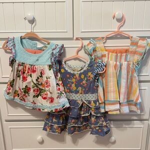 Matilda Jane Bundle
